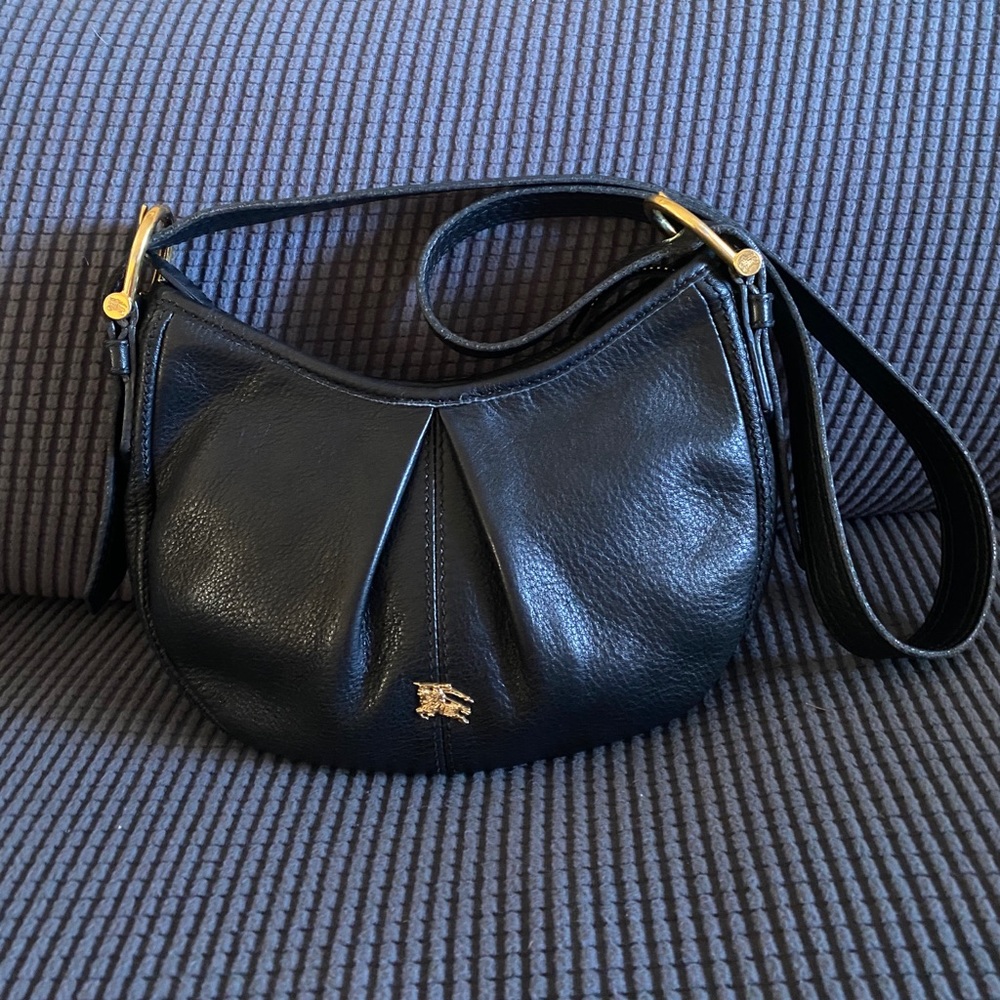 Burberry crossbody bag